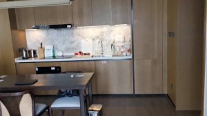 Обзор ШИКАРНОГО ОТЕЛЯ, Ascott Dadonghai Bay Sanya 5* Апартаменты в ?