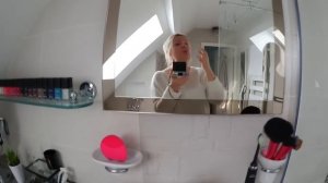 ФРАНЦИЯ! Неделя Влогов! ЧАСТЬ 3!Уборка Квартиры!Почта! ?