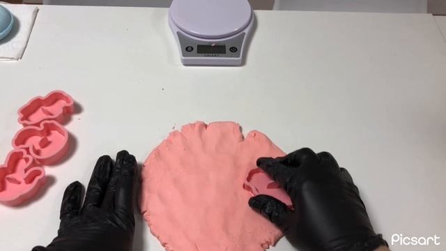 Делаем твердую пену для ванн с использованием вырубны смотреть онлайн