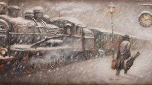 "ЭТО БЛЮЗ О ЛЮБВИ"... (Фото Геннадия КАРПУШКИНА (Рязань), музыка группы "МОРАЛЬНЫЙ КОДЕКС")