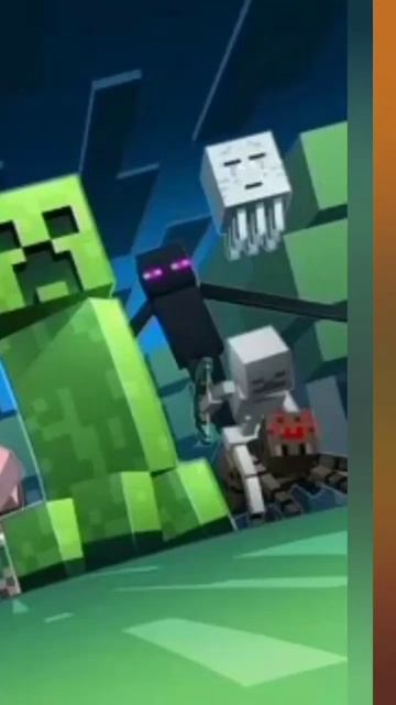 РЕСПЕКТ КАРТИНКИ ИЗ МАЙНКРАФТА| Моисей Minecraft смотреть онлайн