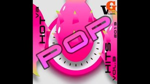 Лето - Большие Девочки VA - HOT POP HITS 2019 vol.3