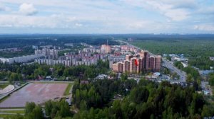 Всеволожск | короткий обзор