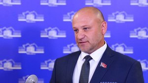 Владимир Громов поблагодарил губернатора Алтайского края за принятые меры поддержки участников СВО