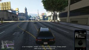 GTA5 3 сезон прохождеение - 43of56