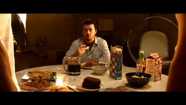 Конец света 2013 HD - This is the End 2013 HD смотреть онлайн