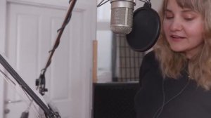 Princesse Angine "Пока она спит"/ "Poka ona spit" (Official Music Video 2024)