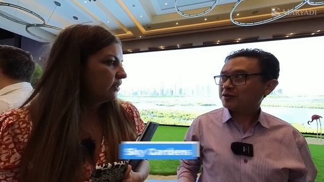 Цены на элитные квартиры в Дубае / Инвестиции в недвиж?