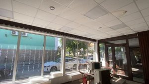 Рогожская внутри
