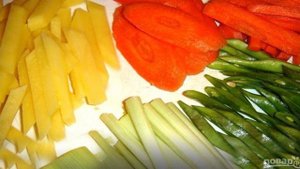 Форель белая