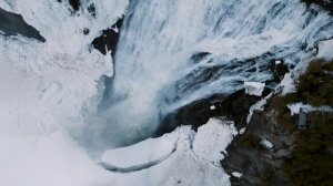 Магия водопадов ч.34