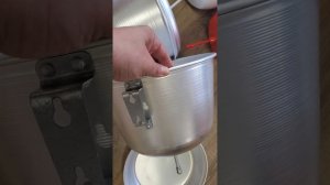 Дачные штучки 1. Рукомойники алюминиевые # под СССР# от