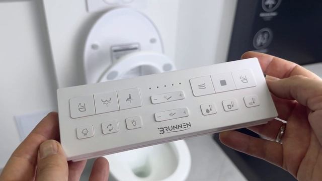 Обзор на Готовое решение BRUNNEN EISWAL-9303 Auto Flush