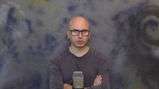 9 раздел "Медитация". Наработка концентрации и непреры? смотреть онлайн