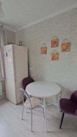 2к квартира в с. Дивноморское