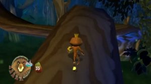 Прохождение игры Мадагаскар #16