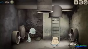 Мультфильм Полная Труба (Глава 1)