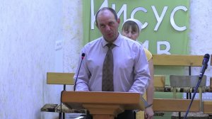 Вознесение Господне 29.05.2025г