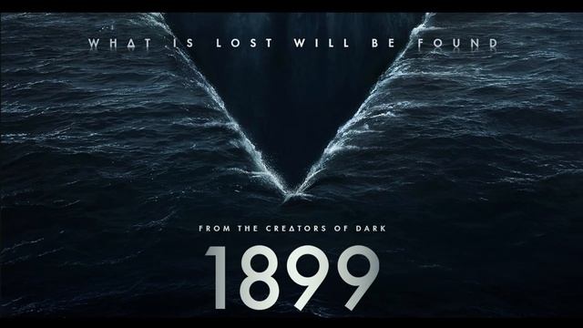 Серіал 1899! | Нові серіали листопада 2022!