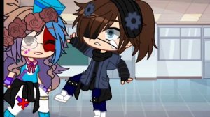 ﹤Гача мем Не позволю пресекать мою волю﹤Гача клуб﹤Гача лайф﹥