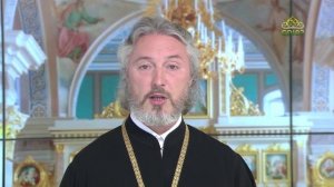 Церковный календарь 3 июня. Владимирская икона Божией Матери