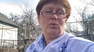 Мариуполь.Моя простая жизнь