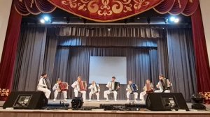 Образцовый ансамбль аккордеонистов "ЭКСПРЕССИЯ" 1000165035.mp4