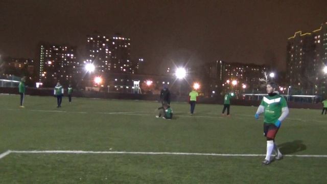 ПН - Команда А (1-ая часть) смотреть онлайн