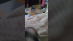 запровляю кровать