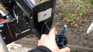 ХАНКАЙ 9.9 (15) первый запуск настройка. на Иркутск по воп