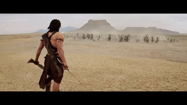 Джон Картер   John Carter rus смотреть онлайн