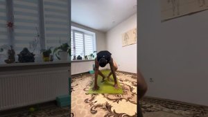 Упражнение Лягушка. Кундалини йога