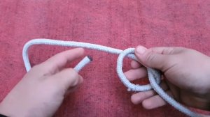 great! Galustic knots for pets