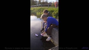 Почему здесь исчезают люди - Bubbles -- Ketsa -- Metaphysics