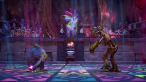 Я ПРОШЕЛ ИГРУ ГОДА Split Fiction НА 100% ДОСТИЖЕНИЙ! (feat. Amytrip)