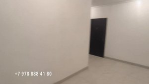 ЖК "Прибой". Крым, Форос. Ноябрь 2024г.