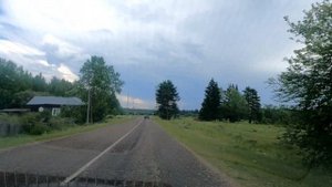 село Плотбище, Енисейский район, Красноярский край
