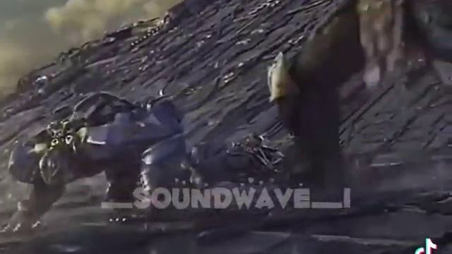 Оптимус и рыцари стражи. Трансформеры 5 смотреть онлайн