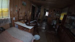 Дом В Деревне За 50 тысяч: То, Что Нам Досталось, Вы Не По