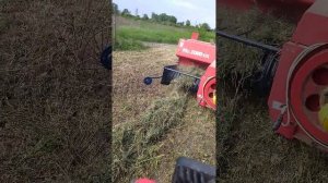 Пресс Мр 1000ДХ в работе.