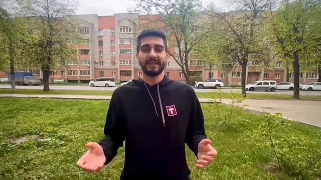 Приемная кампания 2025 in English!