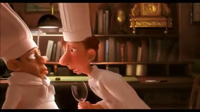 рататуй вырезка смотреть онлайн