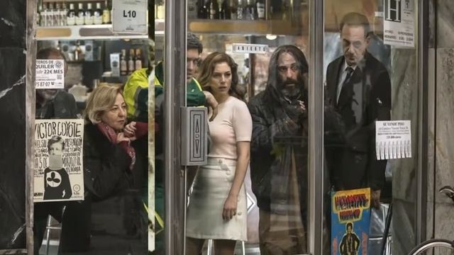 Кадры из фильма Дикая история смотреть онлайн