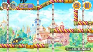 Иван царевич и серый волк 3 #2