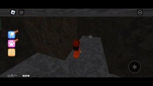 ПОБЕГ ОТ ПОЛИЦЕЙСКОГО СИРЕНЫ в ROBLOX! #паркур #играем #ро?