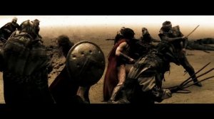 300 спартанцев (2006) - To Victory