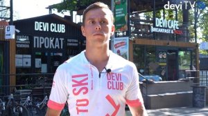 КАК БЕГАТЬ ПРАВИЛЬНО? | Семен Тищенко о тот, как начать