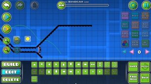 строю silent уровень в geometry dash