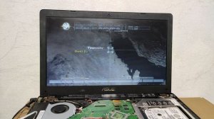 материнская плата Asus X550CС i3-3217u GT720M хаб HM76