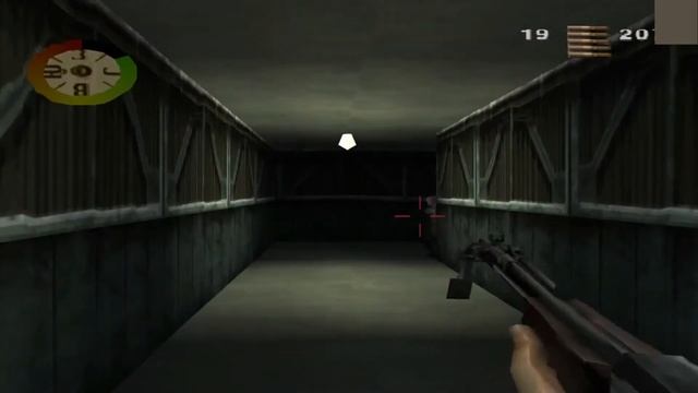 Обзор игры Medal Of Honor 1999 смотреть онлайн